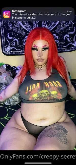 Creepy Secrets OnlyFans Leaked Free Thumbnail Picture - #t5wTmb1JuU