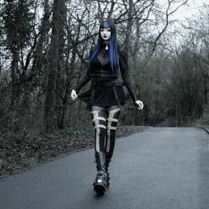 Creepycassy OnlyFans Leaked Free Thumbnail Picture - #1LFpfFg4s7