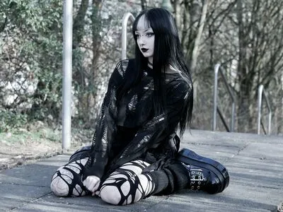 Creepycassy OnlyFans Leaked Free Thumbnail Picture - #BIpYEO4Klb