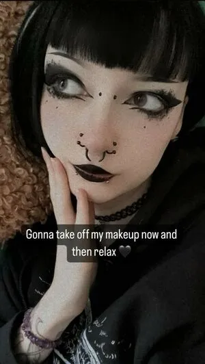 Creepycassy OnlyFans Leaked Free Thumbnail Picture - #GMN4maWKWW