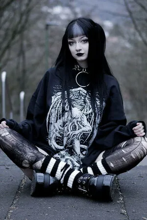 Creepycassy OnlyFans Leaked Free Thumbnail Picture - #GU56WviwPK