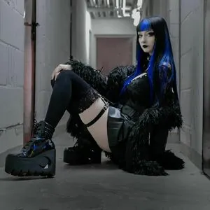 Creepycassy OnlyFans Leaked Free Thumbnail Picture - #K5213XxPYE