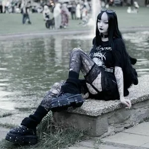 Creepycassy OnlyFans Leaked Free Thumbnail Picture - #MSLVpkn12l