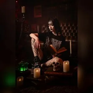 Creepycassy OnlyFans Leaked Free Thumbnail Picture - #RImaWGfQQM