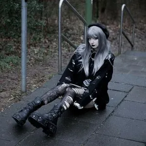 Creepycassy OnlyFans Leaked Free Thumbnail Picture - #eW39V9H2lG
