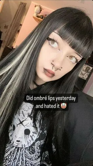 Creepycassy OnlyFans Leaked Free Thumbnail Picture - #i1E6BgEkvC