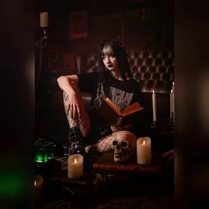 Creepycassy OnlyFans Leaked Free Thumbnail Picture - #kLhzWdOG0b