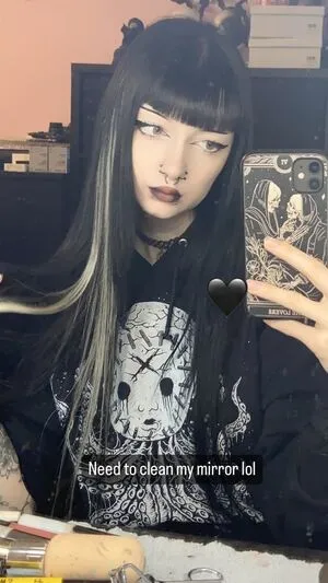 Creepycassy OnlyFans Leaked Free Thumbnail Picture - #wyfcP3KpOG