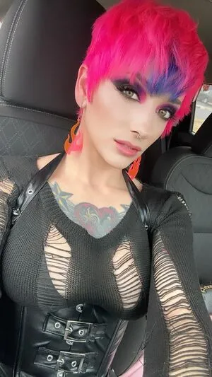 Creepypinkyg13 OnlyFans Leaked Free Thumbnail Picture - #6oObXS2cur