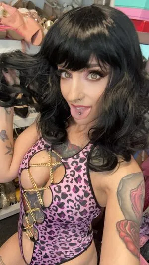 Creepypinkyg13 OnlyFans Leaked Free Thumbnail Picture - #z1Lpvq8a69