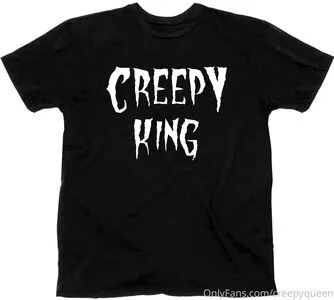 Creepyqueen OnlyFans Leaked Free Thumbnail Picture - #rzrHIMgvdY
