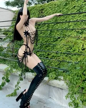 Creepyyeha OnlyFans Leaked Free Thumbnail Picture - #CW6dvNjVSF