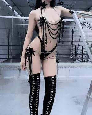 Creepyyeha OnlyFans Leaked Free Thumbnail Picture - #Im2OaXYWOo