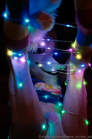 Creme Brulee Ad OnlyFans Leaked Free Thumbnail Picture - #XmdEXdnDh5
