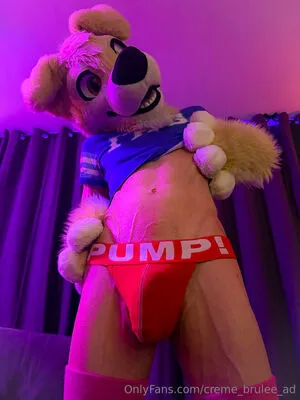 Creme Brulee Ad OnlyFans Leaked Free Thumbnail Picture - #ntaJEMJ3GO