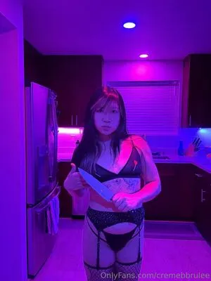 Cremebbrulee OnlyFans Leaked Free Thumbnail Picture - #PaYUTwyiEe