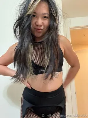 Cremebbrulee OnlyFans Leaked Free Thumbnail Picture - #gmqCVYtSz5