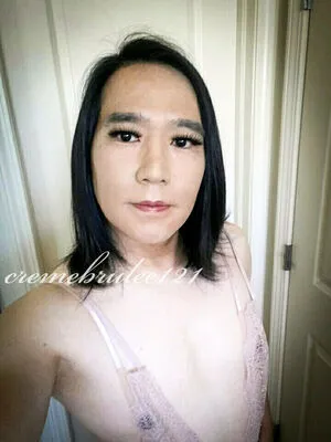 Cremebrulee121 OnlyFans Leaked Free Thumbnail Picture - #3QSZFJe0Xe