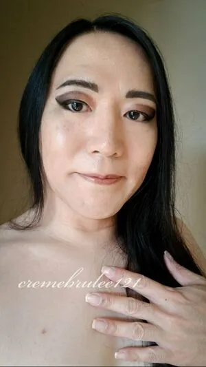 Cremebrulee121 OnlyFans Leaked Free Thumbnail Picture - #RmDBDtsp6o