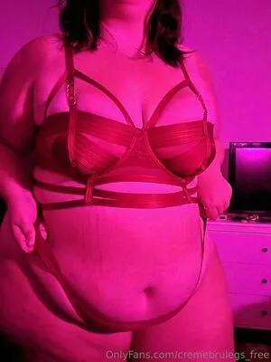 Cremebrulegs Free OnlyFans Leaked Free Thumbnail Picture - #D0Tlu5M424