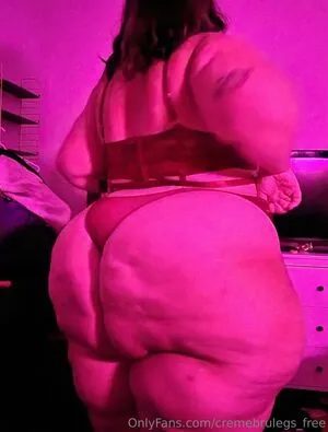 Cremebrulegs Free OnlyFans Leaked Free Thumbnail Picture - #kSjqI1FvrS