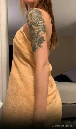 Cremedelapeach OnlyFans Leaked Free Thumbnail Picture - #LtPKq0XcHs