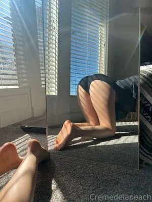 Cremedelapeach OnlyFans Leaked Free Thumbnail Picture - #Vk7RFBY3tT