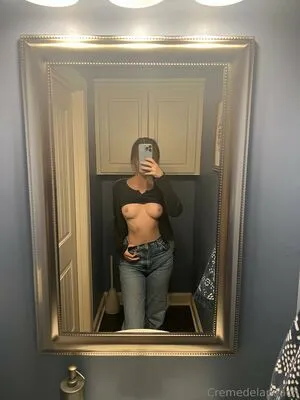 Cremedelapeach OnlyFans Leaked Free Thumbnail Picture - #pwVqdkFQ8A