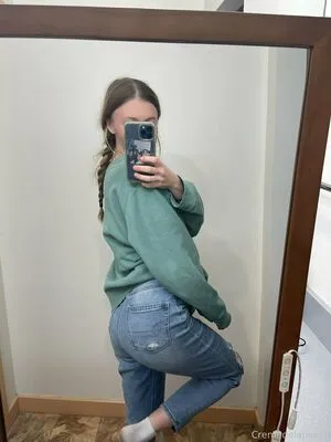 Cremedelapeach OnlyFans Leaked Free Thumbnail Picture - #xItTY278XP
