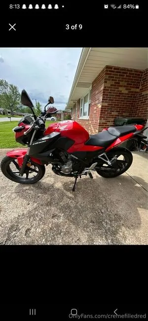 Cremefilledred OnlyFans Leaked Free Thumbnail Picture - #9NpEjXSbdX