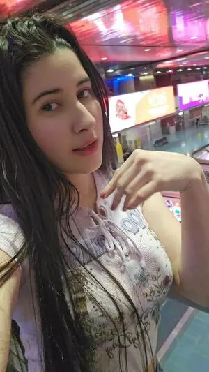 Cremilind Saraith OnlyFans Leaked Free Thumbnail Picture - #01etvNOBKo