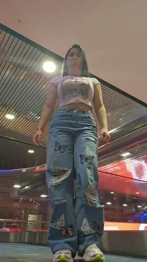 Cremilind Saraith OnlyFans Leaked Free Thumbnail Picture - #7mzW2Hdv9i