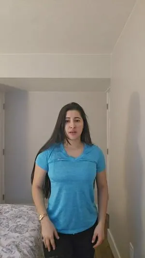 Cremilind Saraith OnlyFans Leaked Free Thumbnail Picture - #RUYJOR4Gyp