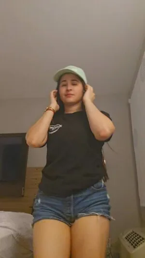 Cremilind Saraith OnlyFans Leaked Free Thumbnail Picture - #n3bSgsfNkS