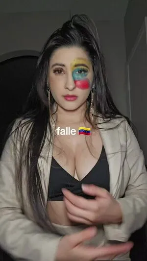 Cremilind Saraith OnlyFans Leaked Free Thumbnail Picture - #ugAuWtMBas