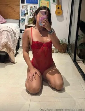 Cremita De Coco OnlyFans Leaked Free Thumbnail Picture - #onTVQuJESu