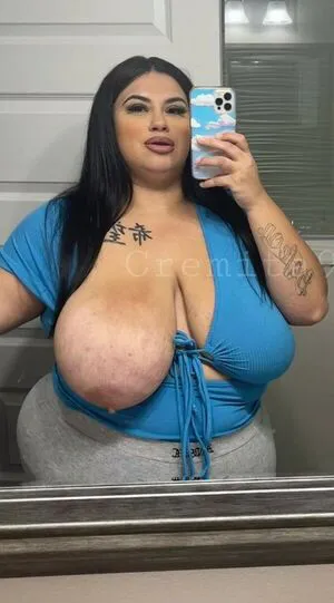 Cremita90sbaby OnlyFans Leaked Free Thumbnail Picture - #7z7p2pWihX