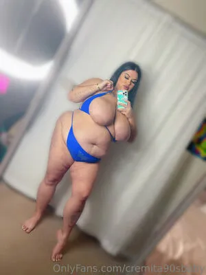 Cremita90sbaby OnlyFans Leaked Free Thumbnail Picture - #LN4TsUd3os
