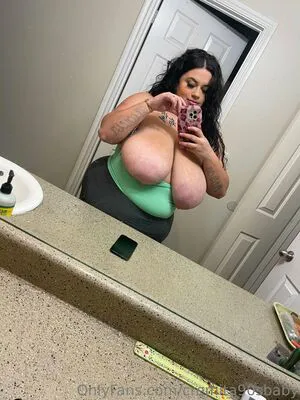 Cremita90sbaby OnlyFans Leaked Free Thumbnail Picture - #QI8eQ0yJzq