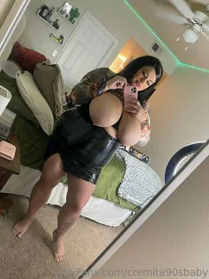 Cremita90sbaby OnlyFans Leaked Free Thumbnail Picture - #WwfQs4sRFZ
