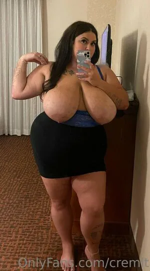 Cremita90sbaby OnlyFans Leaked Free Thumbnail Picture - #nRGydHCKXe