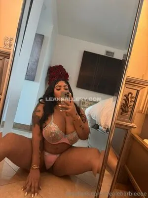 Creolebarbieeee OnlyFans Leaked Free Thumbnail Picture - #F4am03TICf