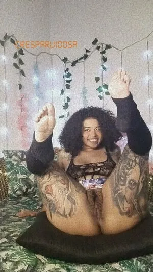 Cresparuidosa OnlyFans Leaked Free Thumbnail Picture - #GofkEUlfwF