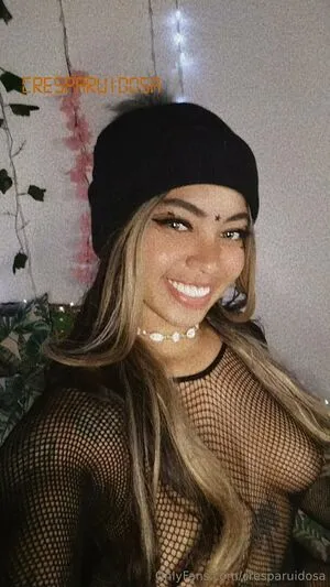 Cresparuidosa OnlyFans Leaked Free Thumbnail Picture - #UFvpWkeuCu