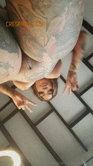 Cresparuidosa OnlyFans Leaked Free Thumbnail Picture - #aLzFhbhUda