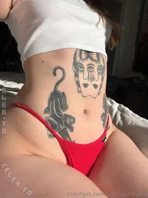 Cricket Elva OnlyFans Leaked Free Thumbnail Picture - #5fyjlr6goE