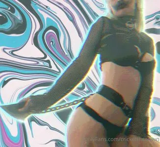 Crickettheclown OnlyFans Leaked Free Thumbnail Picture - #CD3QAfgLSW