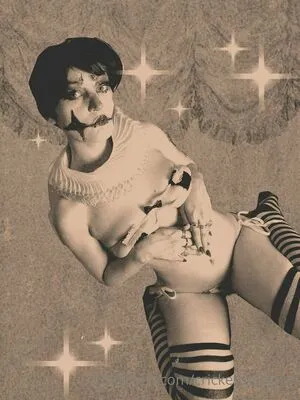 Crickettheclown OnlyFans Leaked Free Thumbnail Picture - #LlG6ZqlcRM