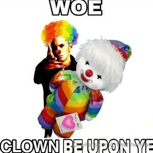 Crickettheclown OnlyFans Leaked Free Thumbnail Picture - #bZHV7MSvB9