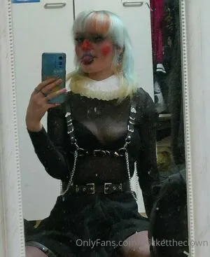 Crickettheclown OnlyFans Leaked Free Thumbnail Picture - #dSXchHbH0V